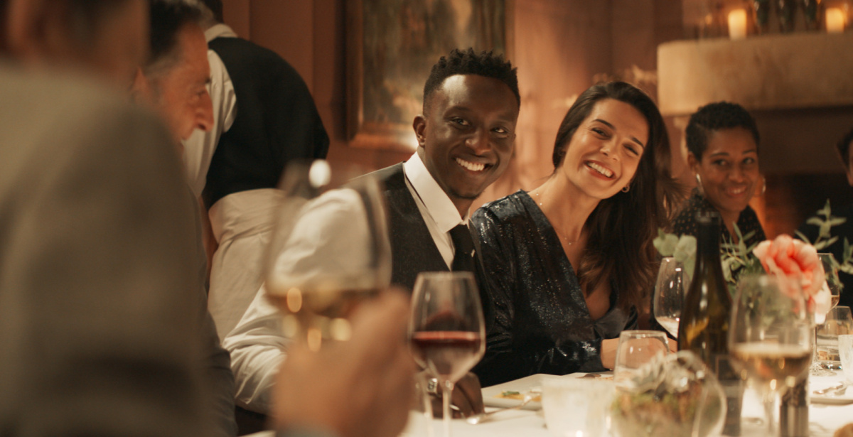 Кадры из Дружить по-русски! (2019)