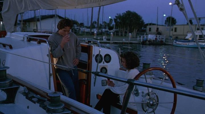 Кадры из Вечеринка в Беверли Хиллз (1993)