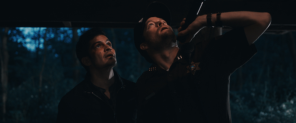 Зло пускает корни (2020)