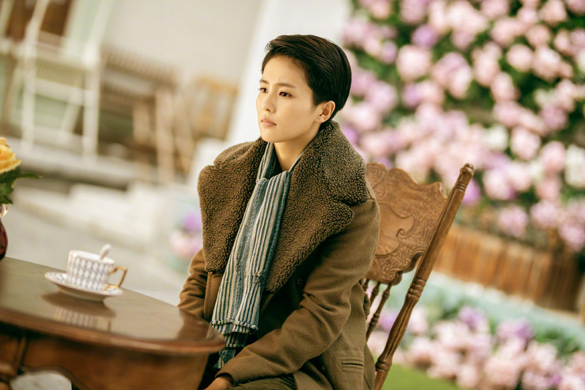 Кадры из Арсенал военной академии (2019)