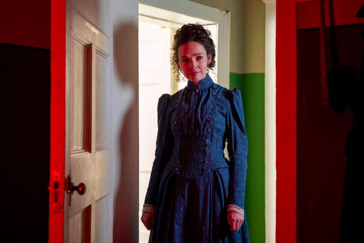 Всё ещё мертвы (2020)