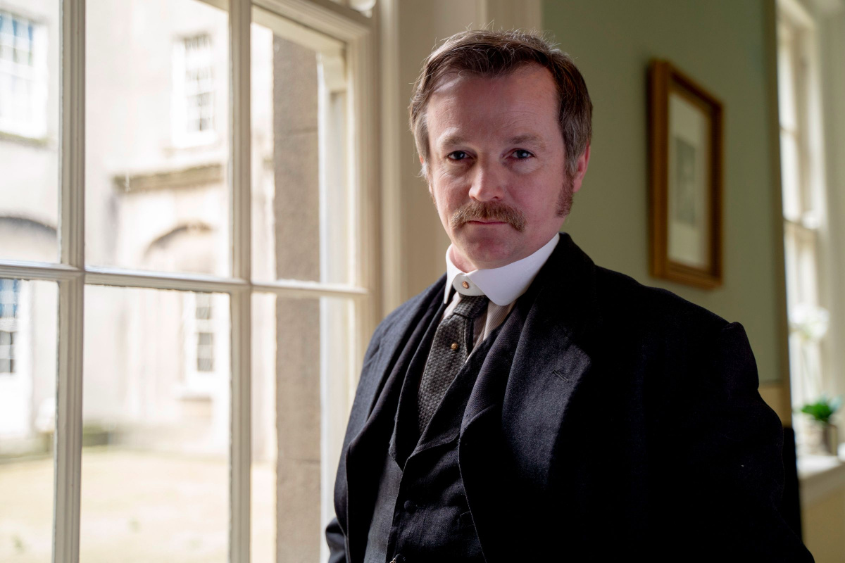 Всё ещё мертвы (2020)