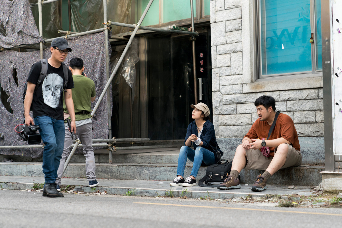 Затмение (2019)