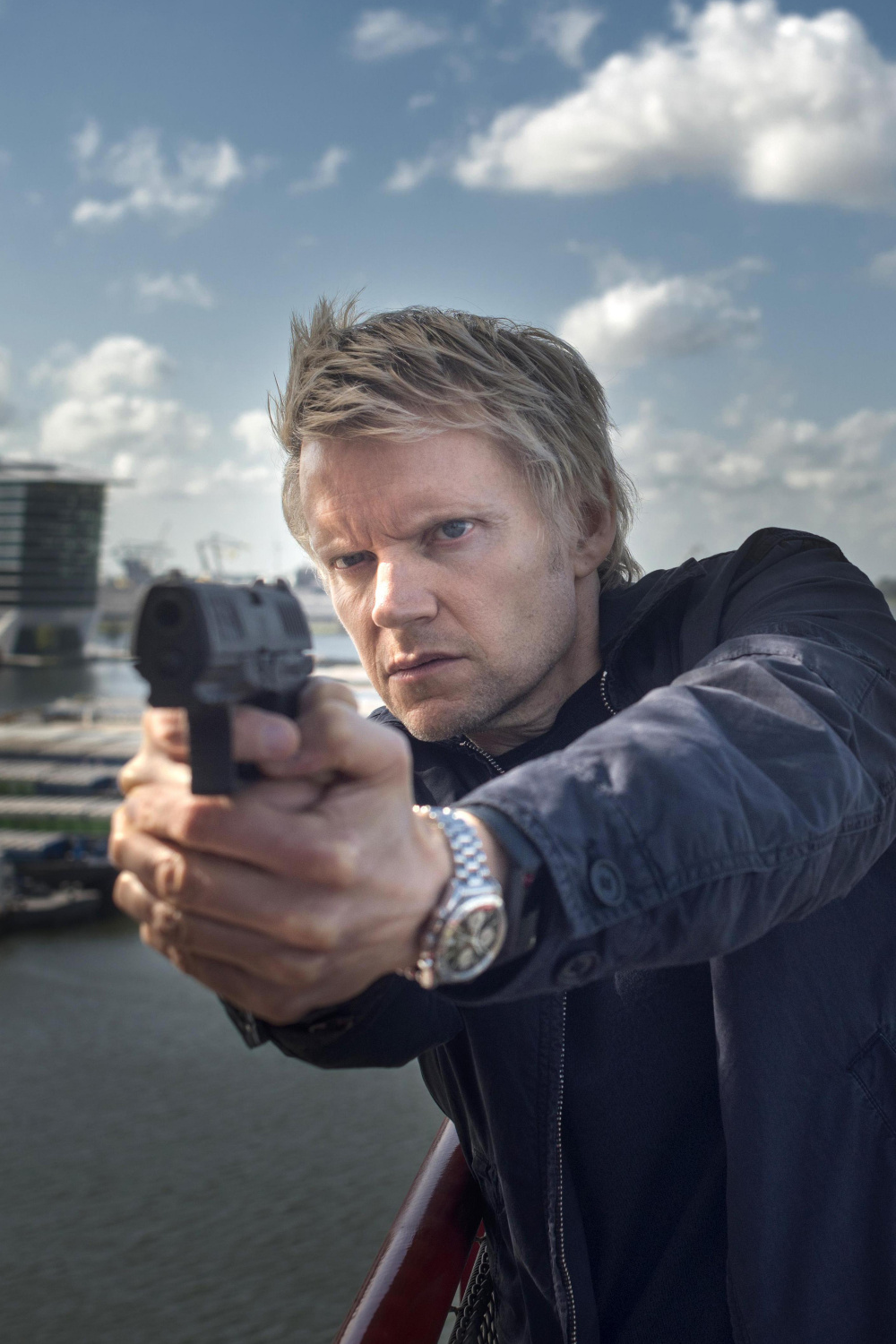 Ван Дер Валк (2020)