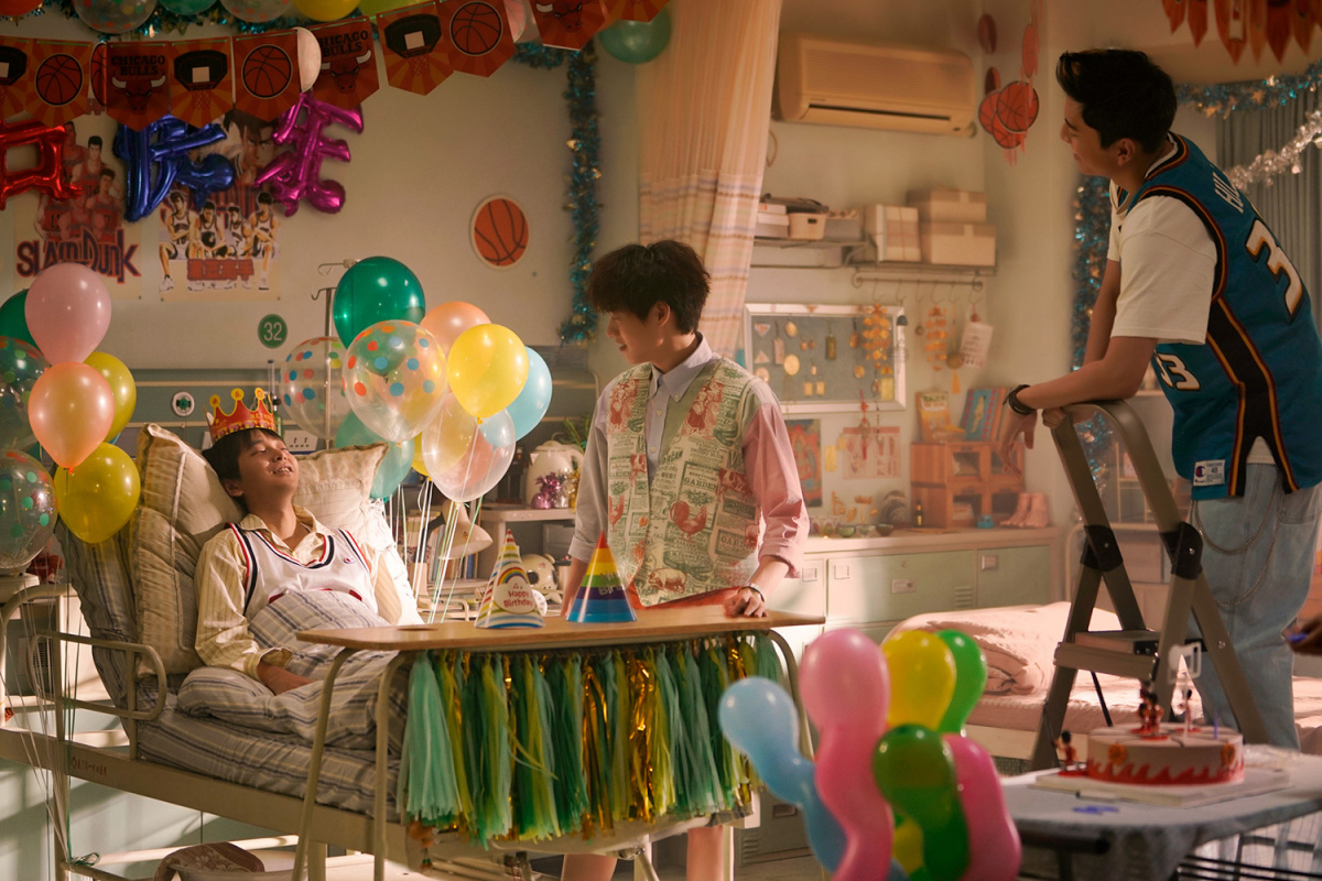 Последнее желание (2019)