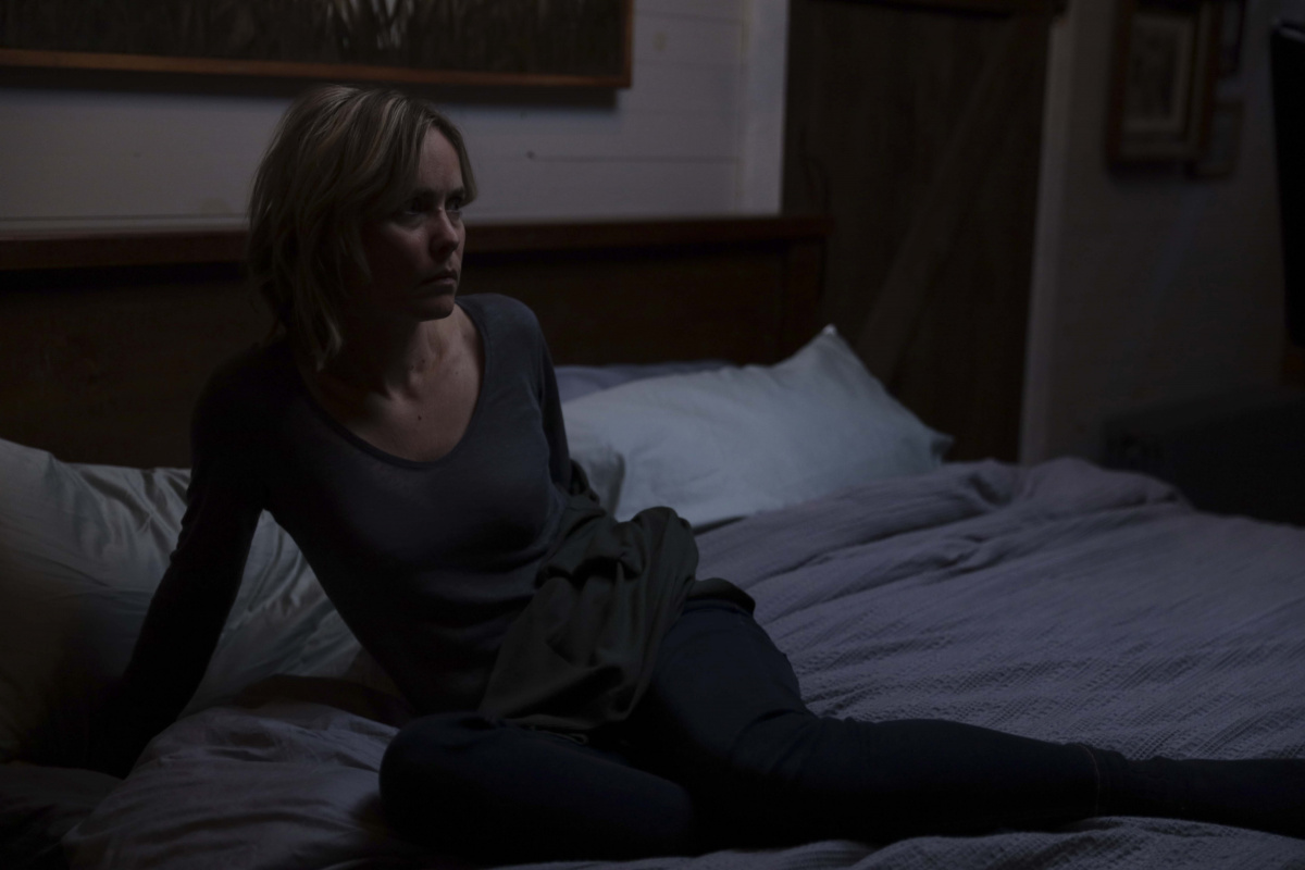 Ловец снов (2020)