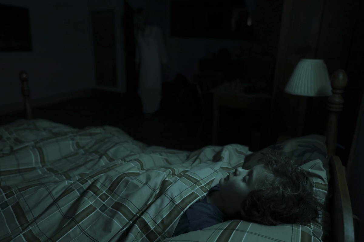 Ловец снов (2020)