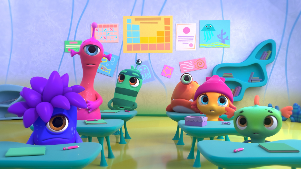 Морики Дорики (2019)