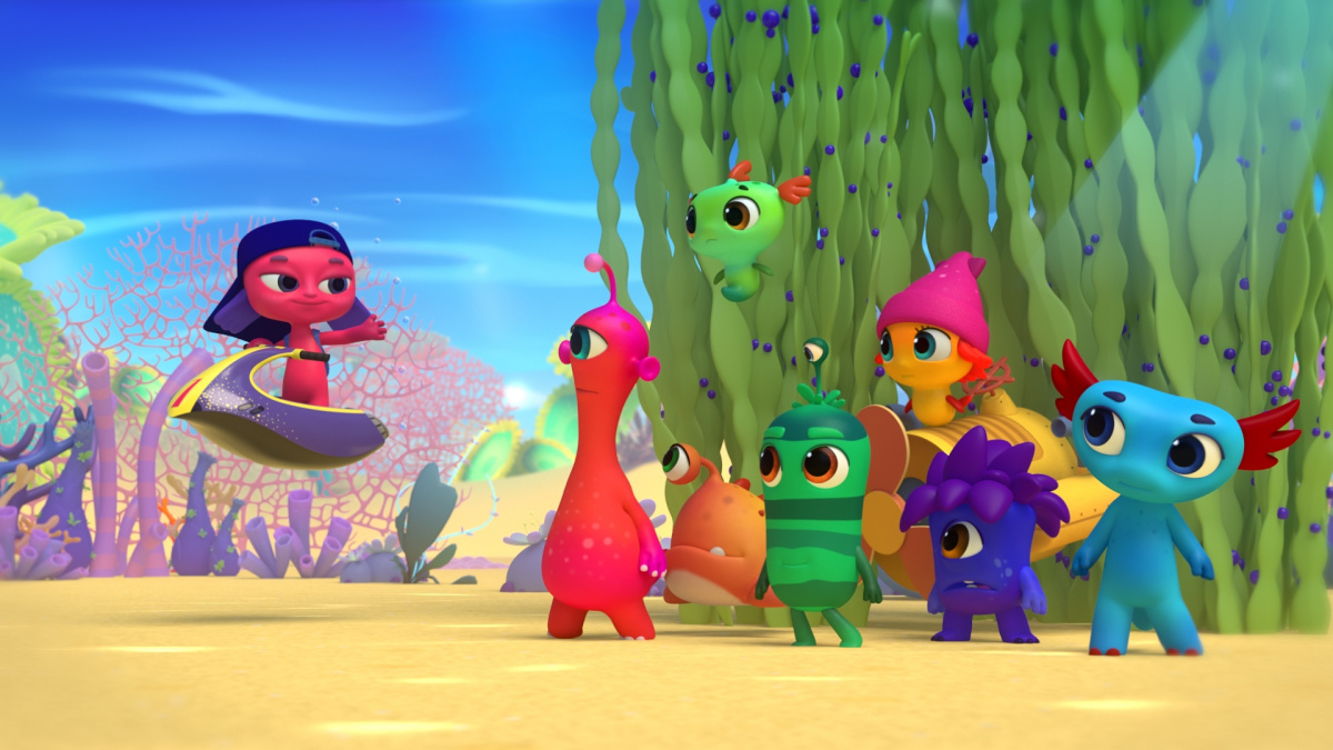 Морики Дорики (2019)