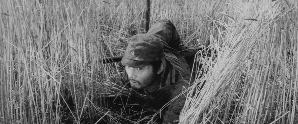 Кадры из Удел человеческий 3 (1961)