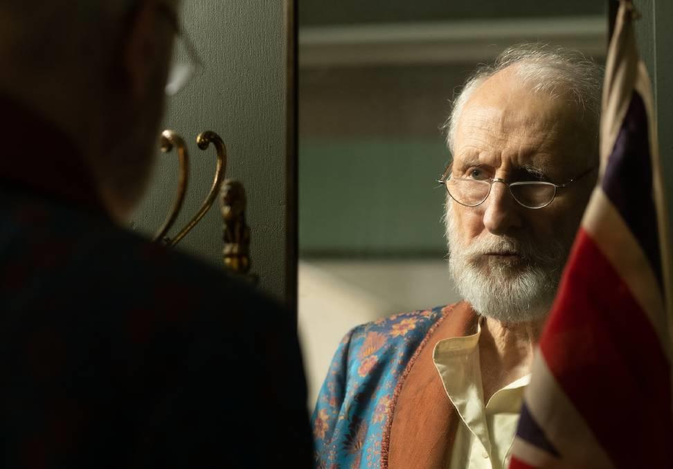 Операция «Буффало» (2020)