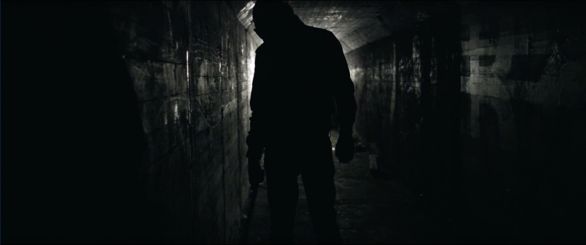 Кадры из Заброшенный (2017)