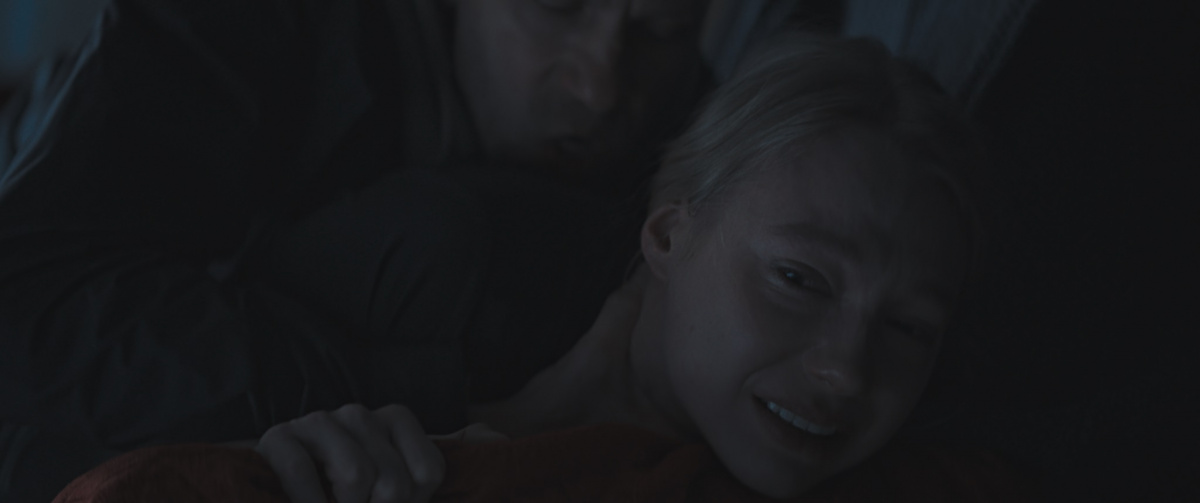 Побочный эффект (2020)