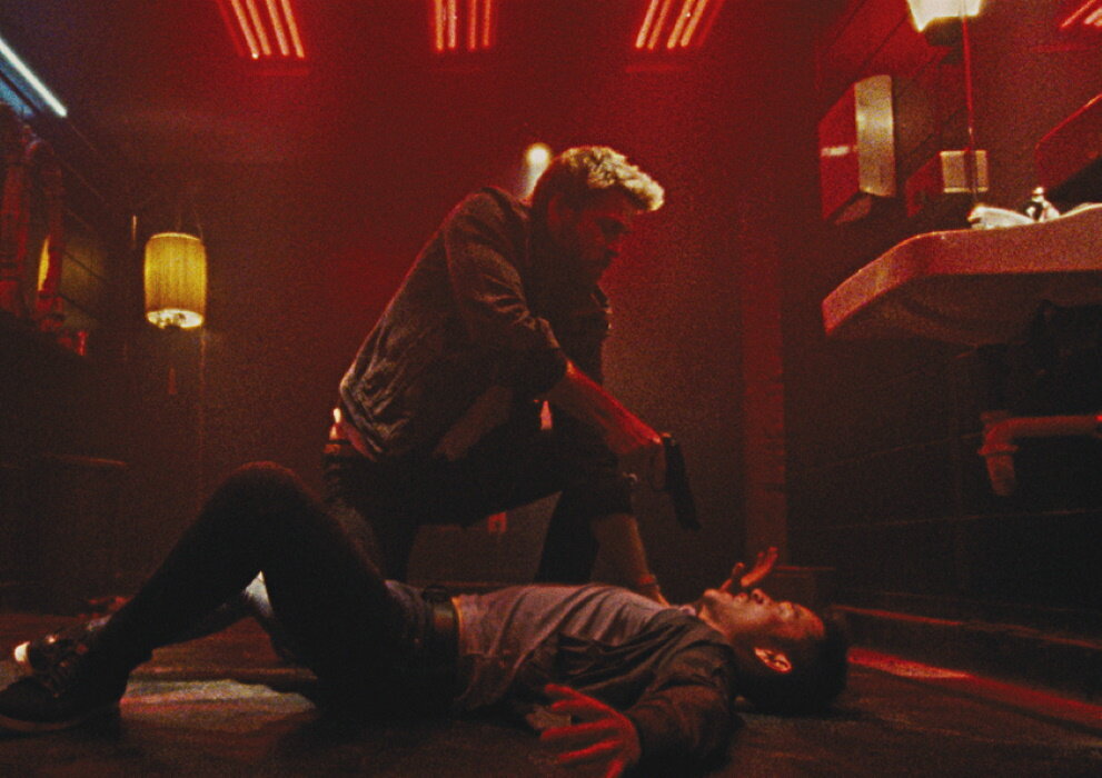 Кадры из Киллер (2019)