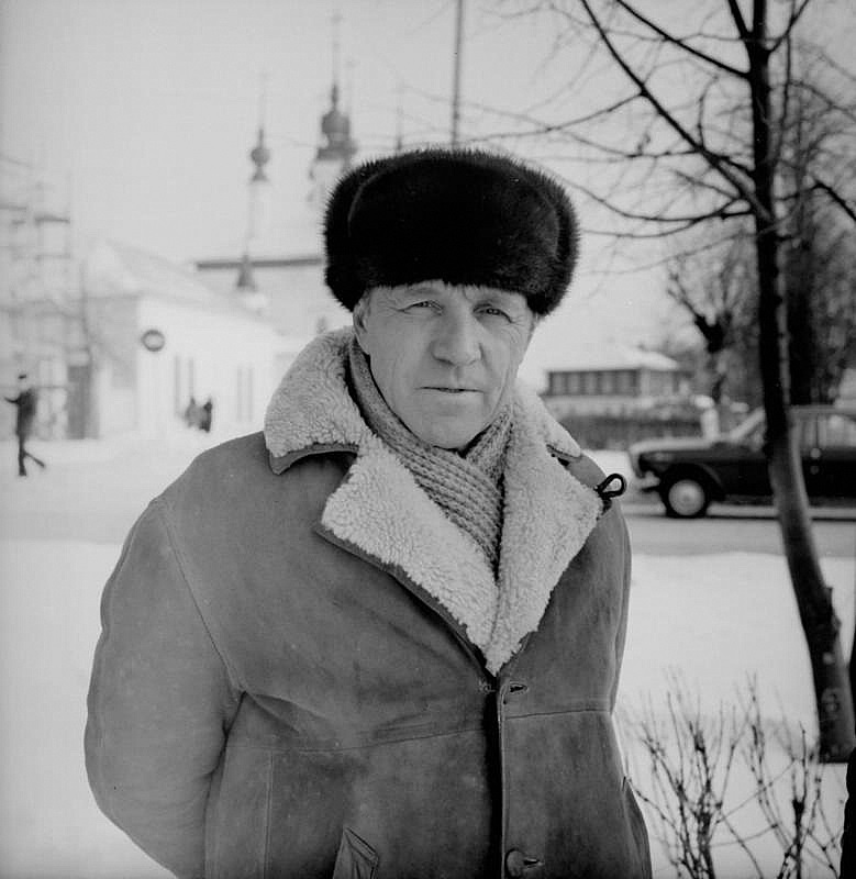 Кадры из Тема (1987)