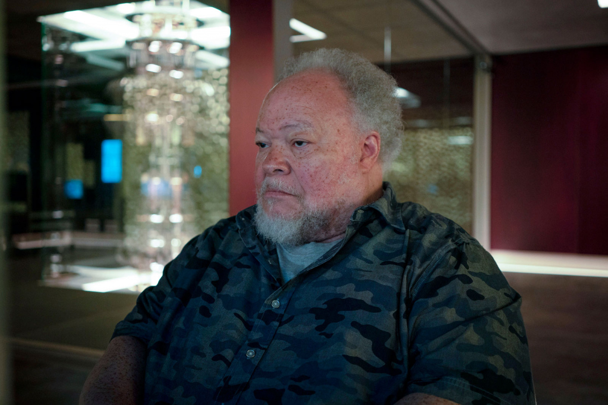 Кадры из Разрабы (2020)