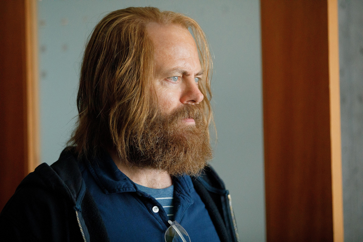 Кадры из Разрабы (2020)