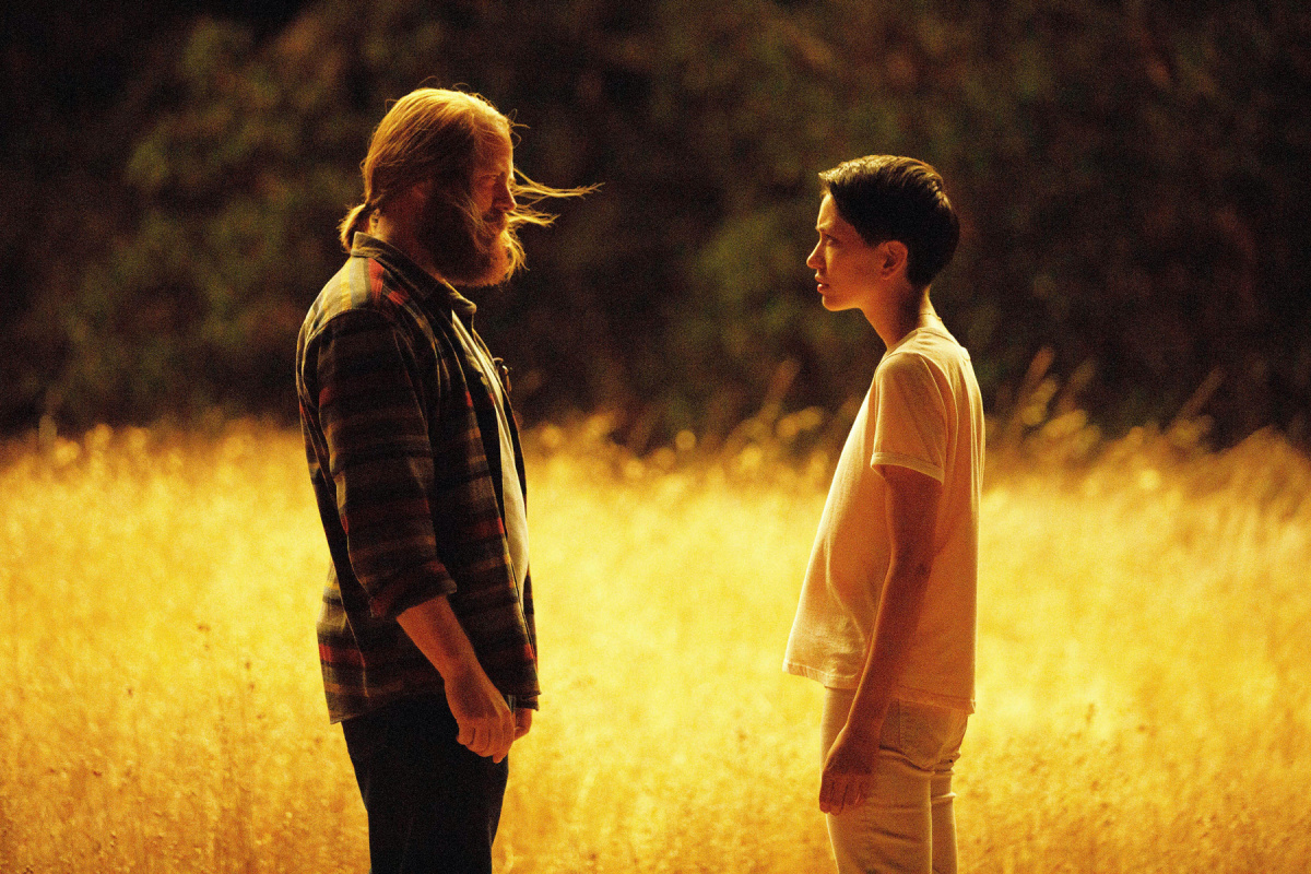 Кадры из Разрабы (2020)