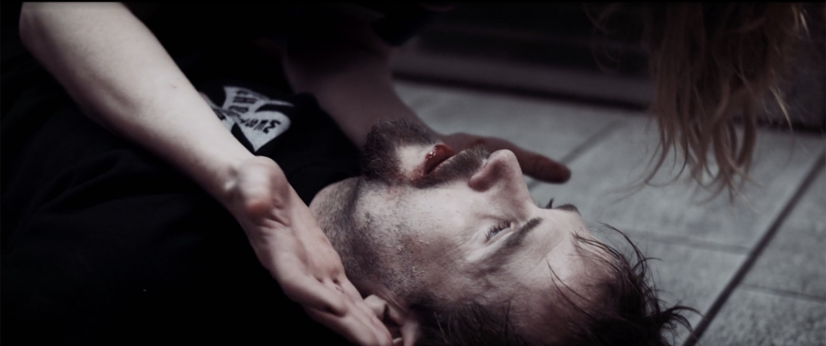 Кадры из Финал (2018)