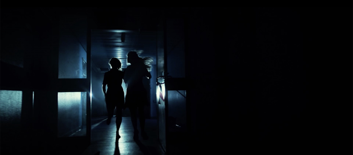 Кадры из Финал (2018)