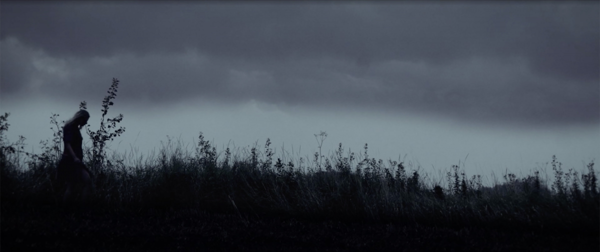 Кадры из Финал (2018)