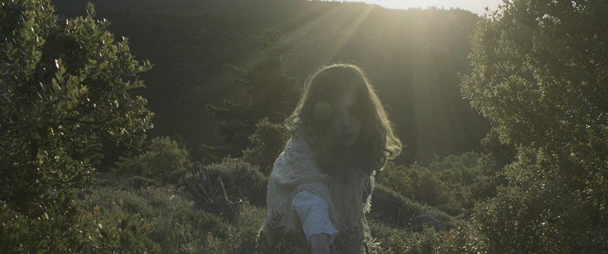 Кадры из Переплетённые (2019)