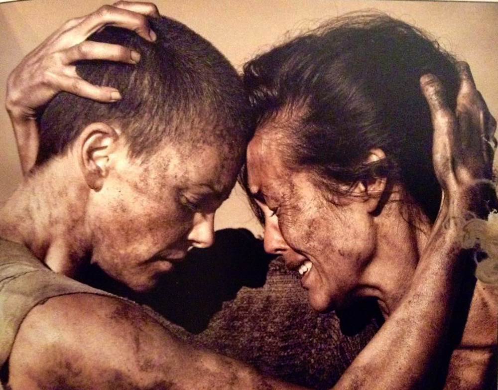 Кадры из Безумный Макс: Дорога ярости (2015)