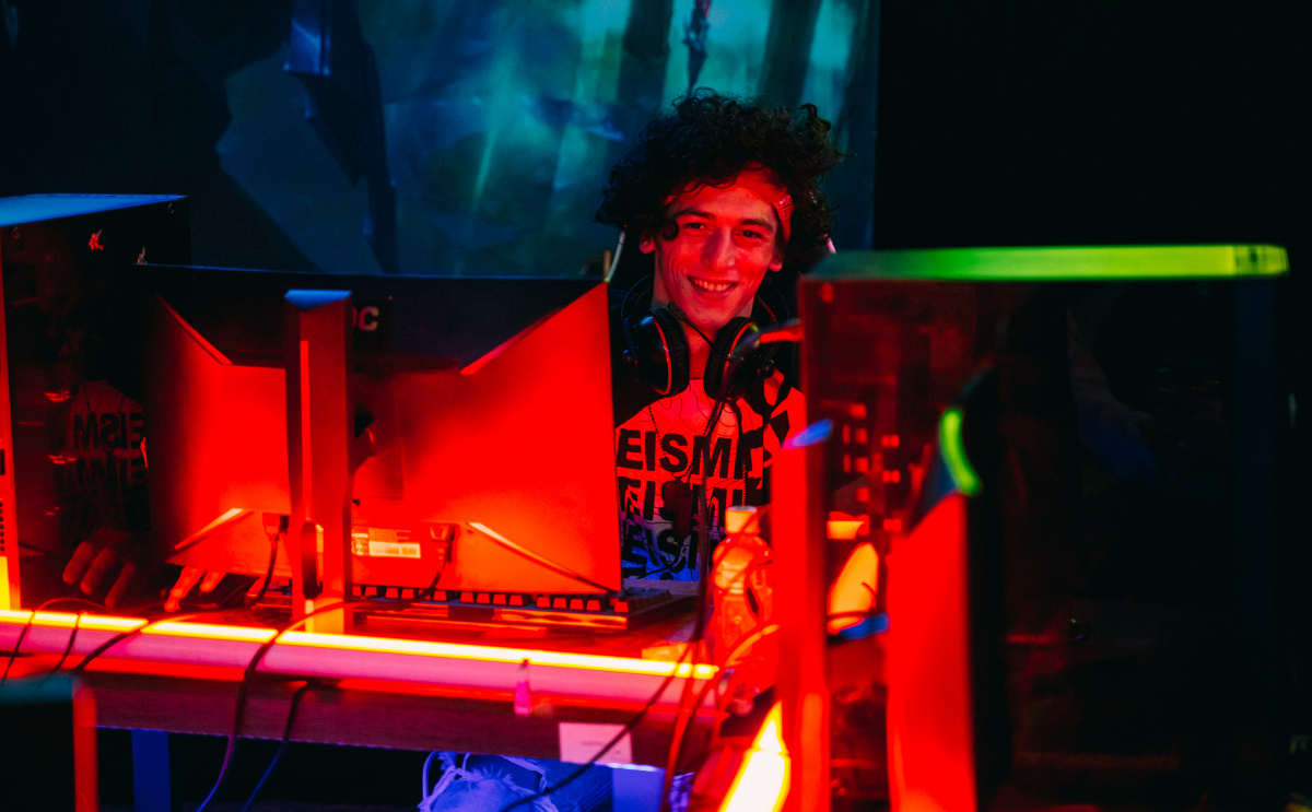 Кадры из Эра медведей (2020)