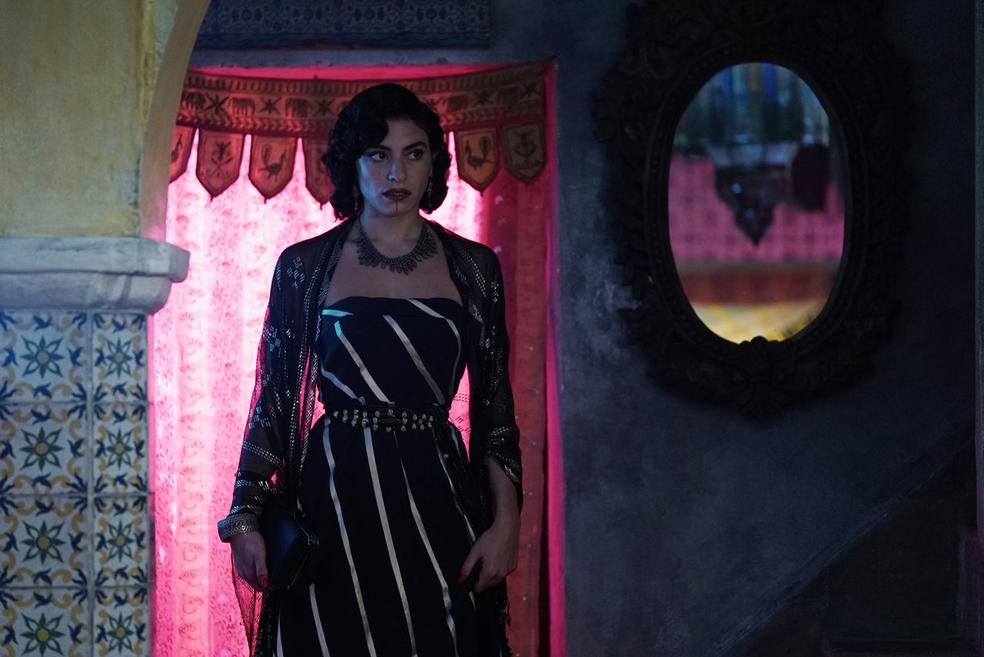 Кадры из Маленькие пташки (2020)