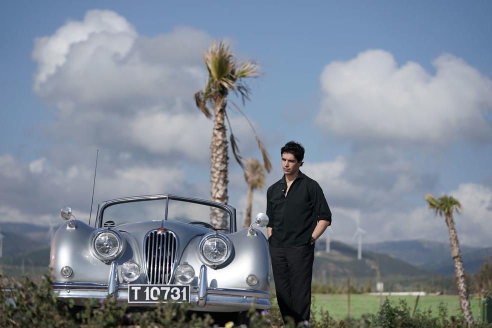 Кадры из Маленькие пташки (2020)