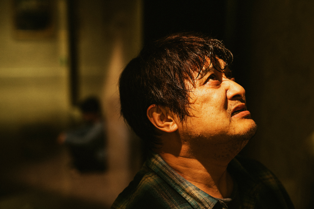 Крутой мужик (2019)