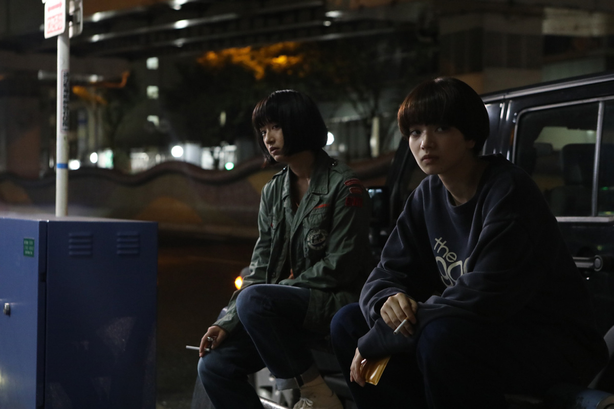 Кадры из Прощальная песня (2019)