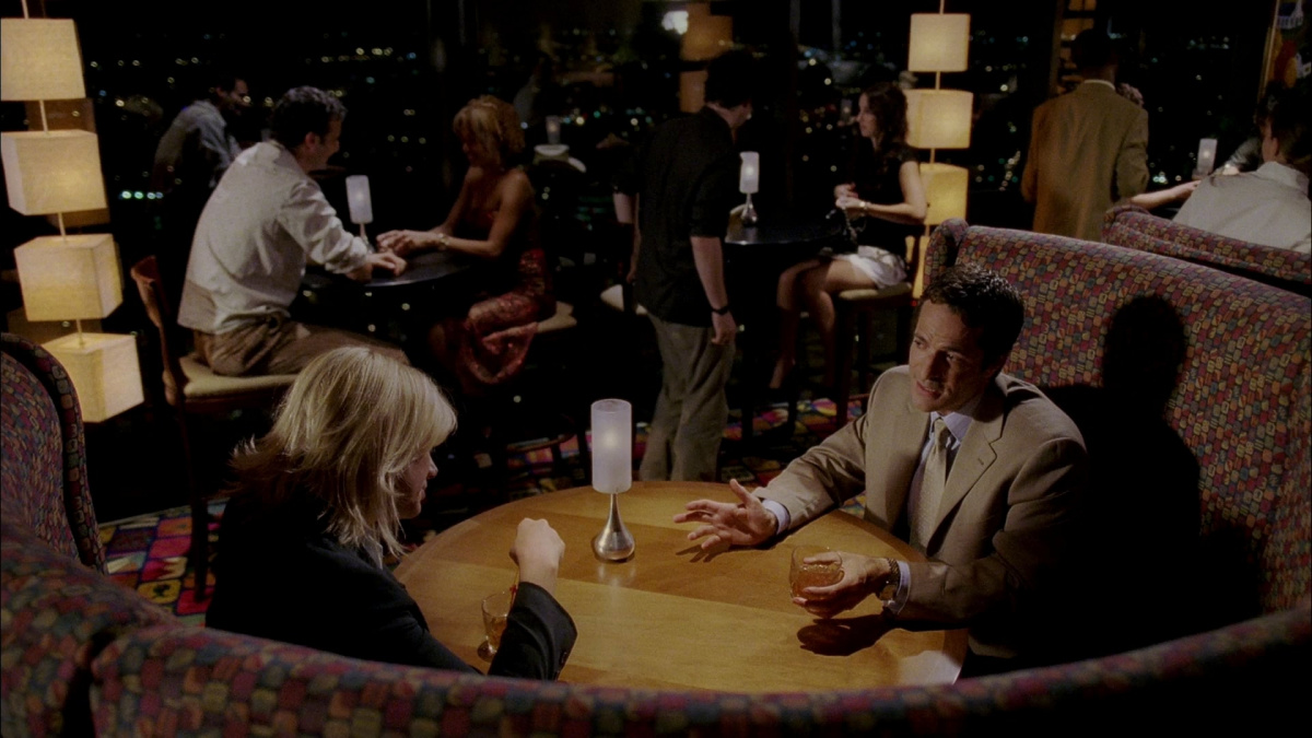 Кадры из Притворство и коварство (ТВ) (2004)