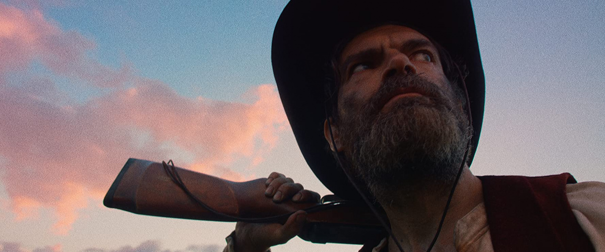 Кадры из Ведьма. История Лус (2019)