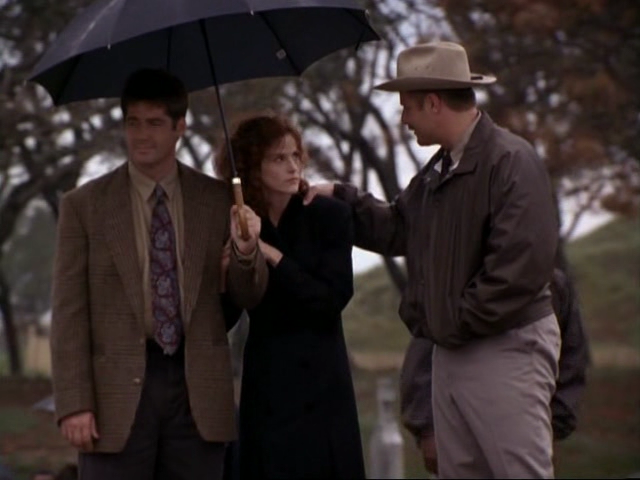 Кадры из Заживо погребенный 2 (1997)