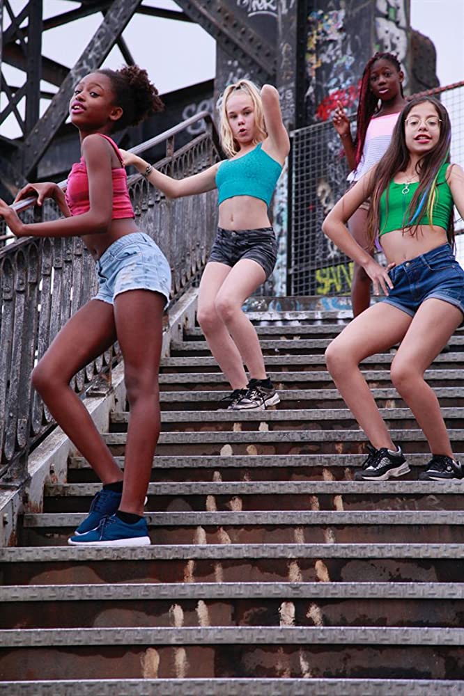 Милашки (2020)