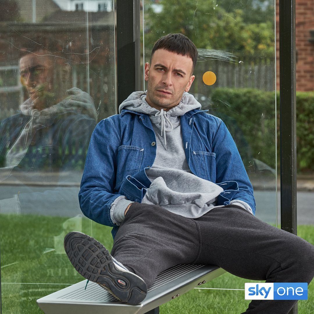 Кадры из Голяк (2019)