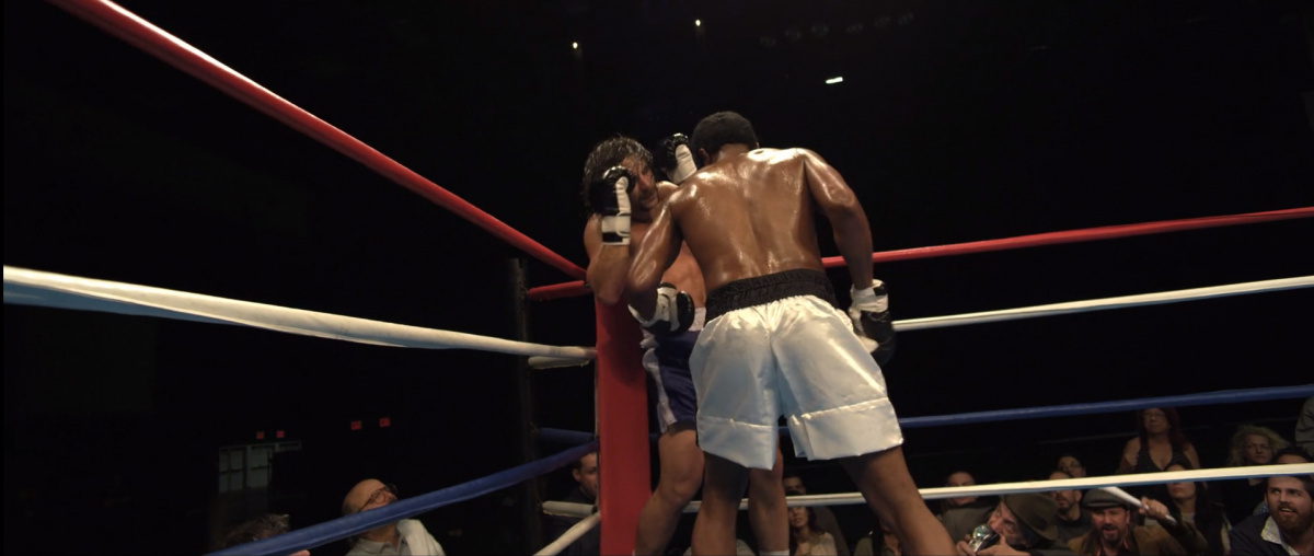 Кадры из Американский дебошир (2019)