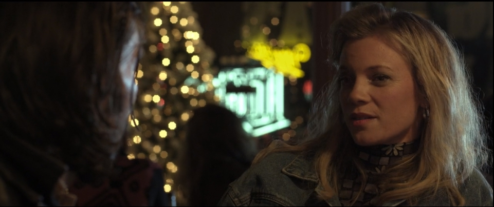 Кадры из Американский дебошир (2019)