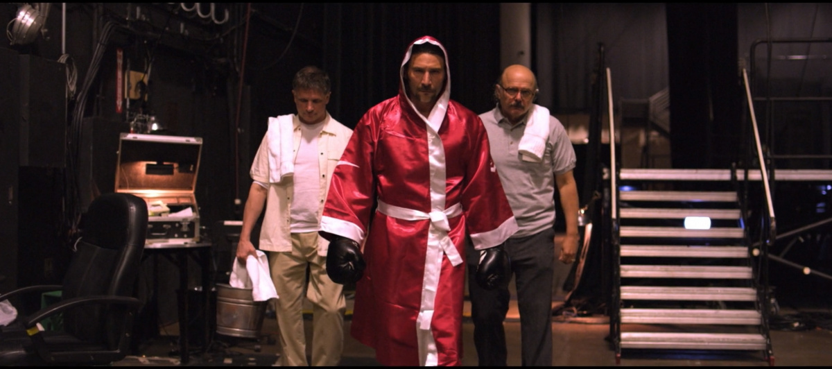 Кадры из Американский дебошир (2019)