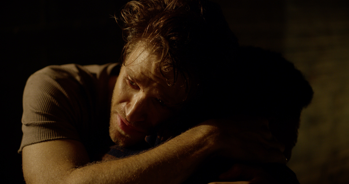 Клаустрофобы: Квест в Москве (2020)