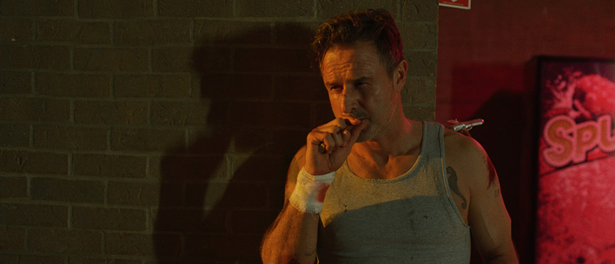 12-часовая смена (2020)