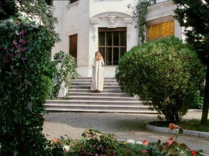 Лунная радуга (1984)