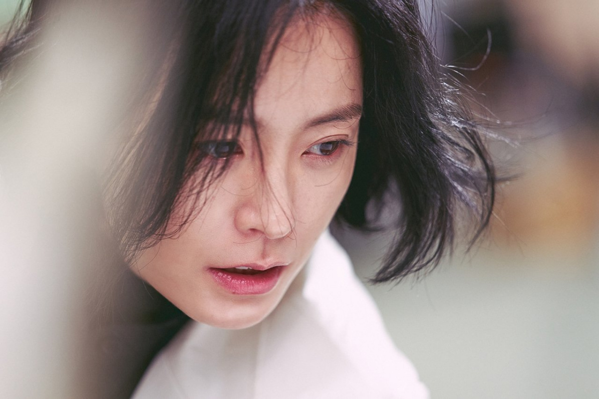 Кадры из Медсестра-заклинательница (2020)