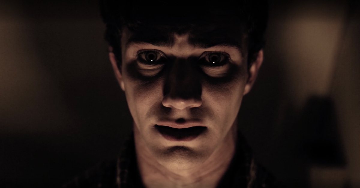 Кадры из Американский полтергейст (2015)