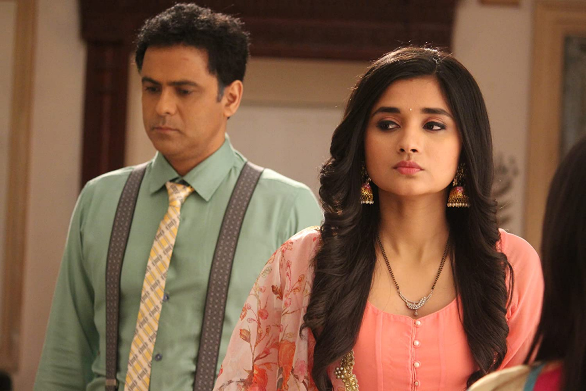 Кадры из Гуддан. У тебя не выйдет! (2018)