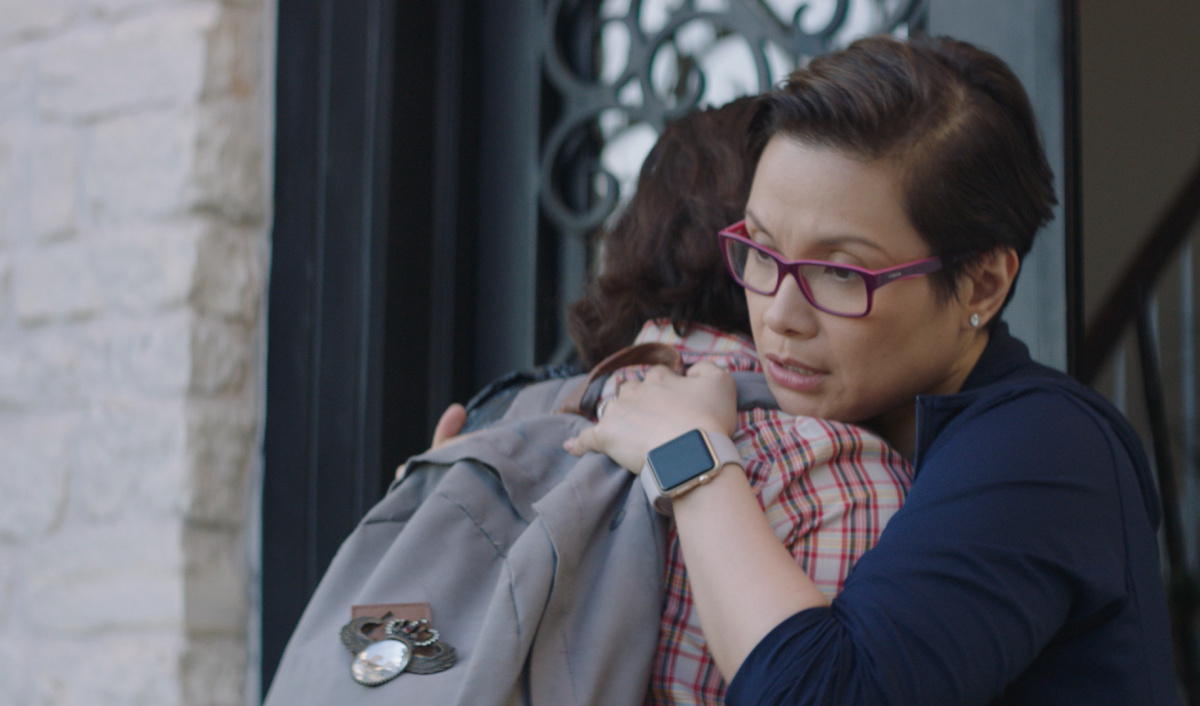 Жёлтая роза (2019)