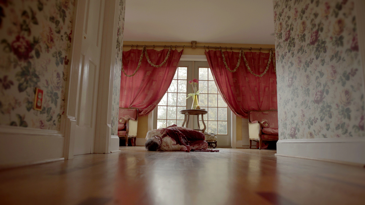 Кадры из Заслужившие смерть (2019)