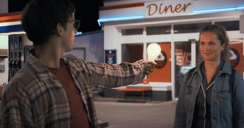 Кадры из Фрики: Ты один из нас (2020)