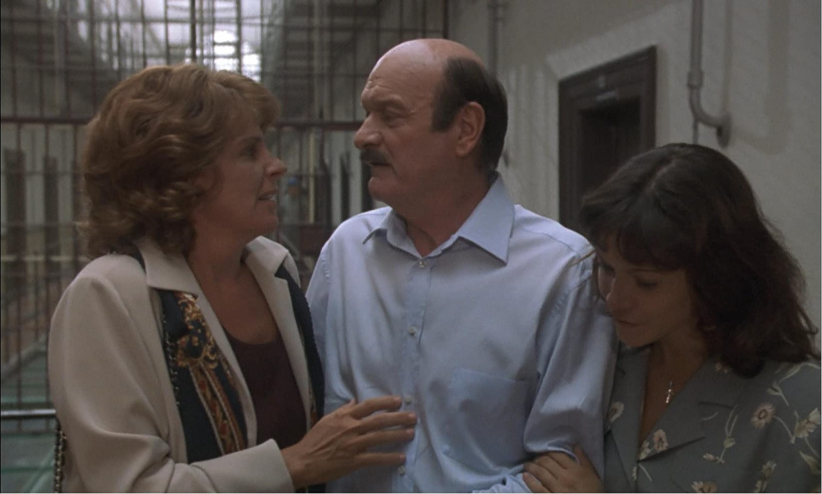 Кадры из Банкиры Бога (2002)